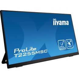 iiyama ProLite T2255MSC-B1...